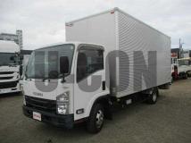 2020 Isuzu Elf Truck