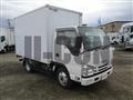 2018 Isuzu Elf Truck