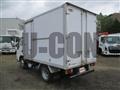 2018 Isuzu Elf Truck