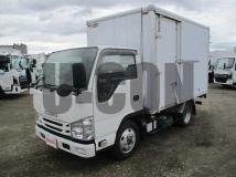 2018 Isuzu Elf Truck