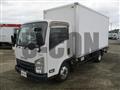 2015 Isuzu Elf Truck