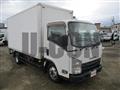 2015 Isuzu Elf Truck