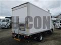 2015 Isuzu Elf Truck
