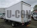 2015 Isuzu Elf Truck