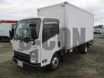 2015 Isuzu Elf Truck
