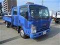 2019 Isuzu Elf Truck