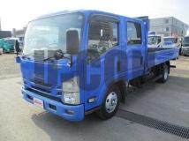 2019 Isuzu Elf Truck