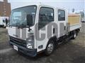 2018 Isuzu Elf Truck
