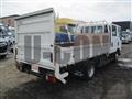 2018 Isuzu Elf Truck