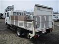 2018 Isuzu Elf Truck