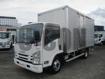 2016 Isuzu Elf Truck