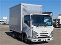 2018 Isuzu Elf Truck