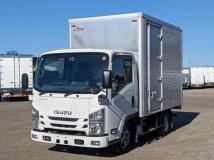 2018 Isuzu Elf Truck