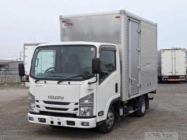 2018 Isuzu Elf Truck