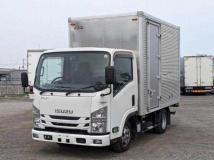 2018 Isuzu Elf Truck