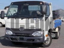 2019 Hino Dutro