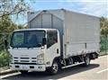 2016 Isuzu Elf Truck