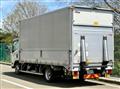 2016 Isuzu Elf Truck
