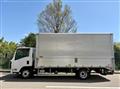 2016 Isuzu Elf Truck