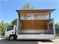 2016 Isuzu Elf Truck