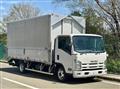 2016 Isuzu Elf Truck