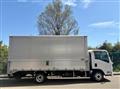 2016 Isuzu Elf Truck