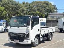 2025 Isuzu Elf Truck