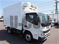 2022 Mitsubishi Fuso Canter