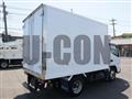 2022 Mitsubishi Fuso Canter