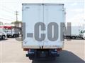 2022 Mitsubishi Fuso Canter