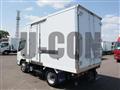 2022 Mitsubishi Fuso Canter