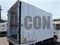 2022 Mitsubishi Fuso Canter