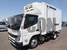 2022 Mitsubishi Fuso Canter