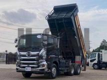2018 Hino Profia