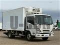 2019 Isuzu Elf Truck