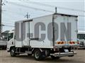 2019 Isuzu Elf Truck
