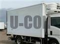 2019 Isuzu Elf Truck