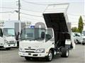 2025 Toyota Dyna Truck