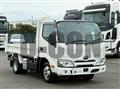 2025 Toyota Dyna Truck