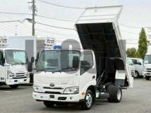 2025 Toyota Dyna Truck