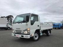 2019 Isuzu Elf Truck