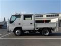 2020 Isuzu Elf Truck