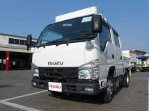 2020 Isuzu Elf Truck