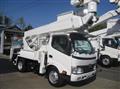 2009 Toyota Dyna Truck