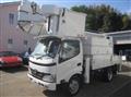 2009 Toyota Dyna Truck