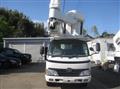 2009 Toyota Dyna Truck