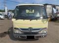 2012 Hino Dutro