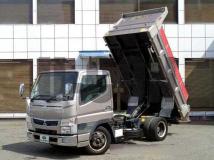 2017 Mitsubishi Fuso Canter