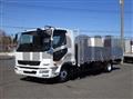 2025 Mitsubishi Fuso Fighter