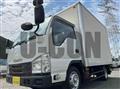 2015 Isuzu Elf Truck